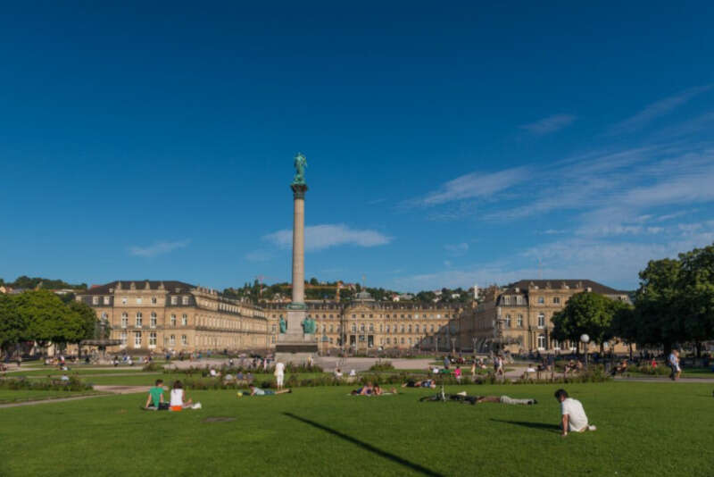 Girls Who Travel | 7 Great Things to do in Stuttgart, Germany