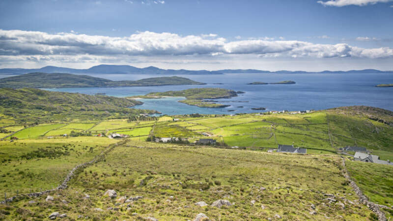 Girls Who Travel | Famous Landmarks in Ireland