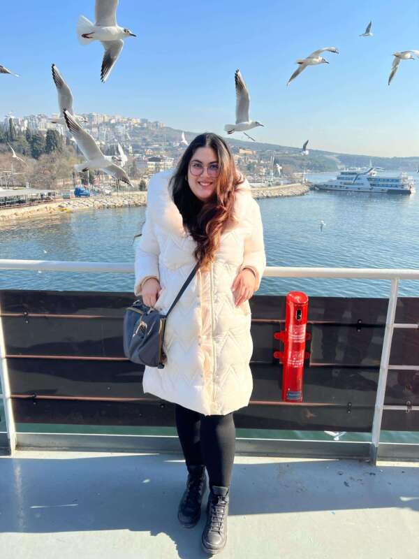 Girls Who Travel | Sensational Turkey - Sea, Snow, and Sustenance