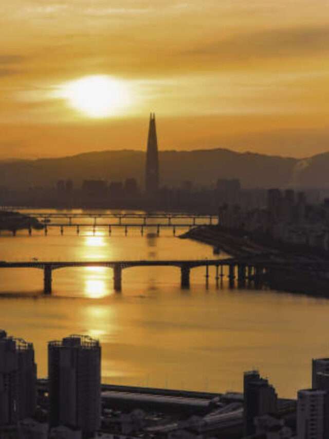 Your Complete Seoul Itinerary: Top Sights, Tours, & Places To Stay ...