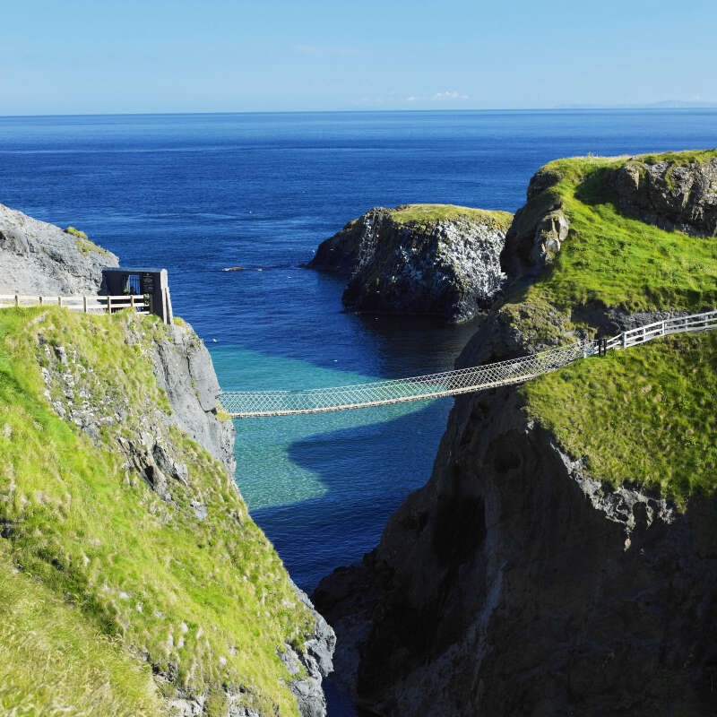Girls Who Travel | 15 Most Beautiful Places in the UK That Feel Like Abroad