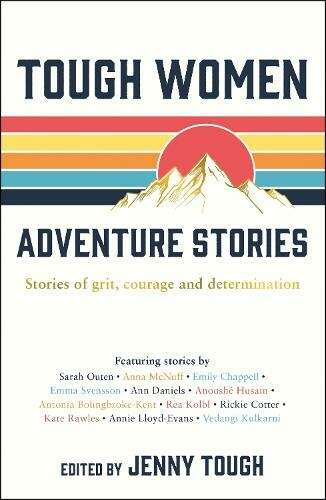 Girls Who Travel - Summer Holiday Adventure Book List