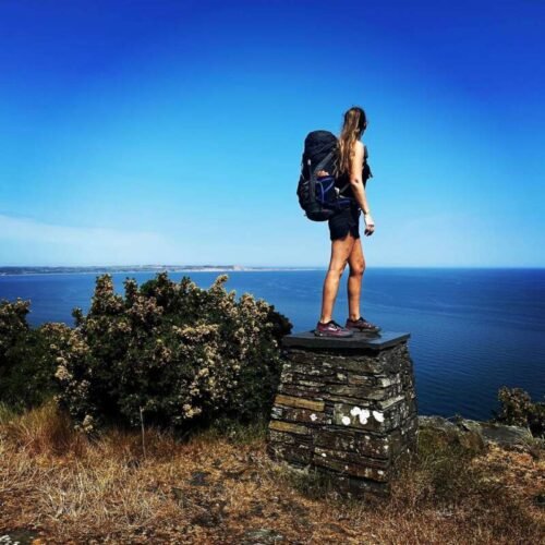 Girls Who Travel | 12 best Tips To End Rucksack Rummaging
