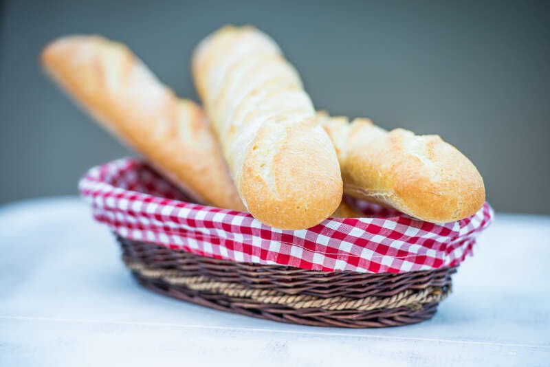 Girls Who Travel | Bake Yourself Around The World With These 7 Breads