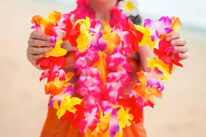 Girls Who Travel | 3 Reasons To Receive A Hawaiian Lei