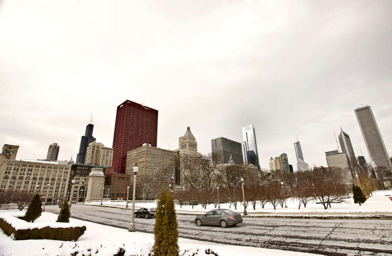 Girls Who Travel | 5 Things To Do In Haunted Chicago