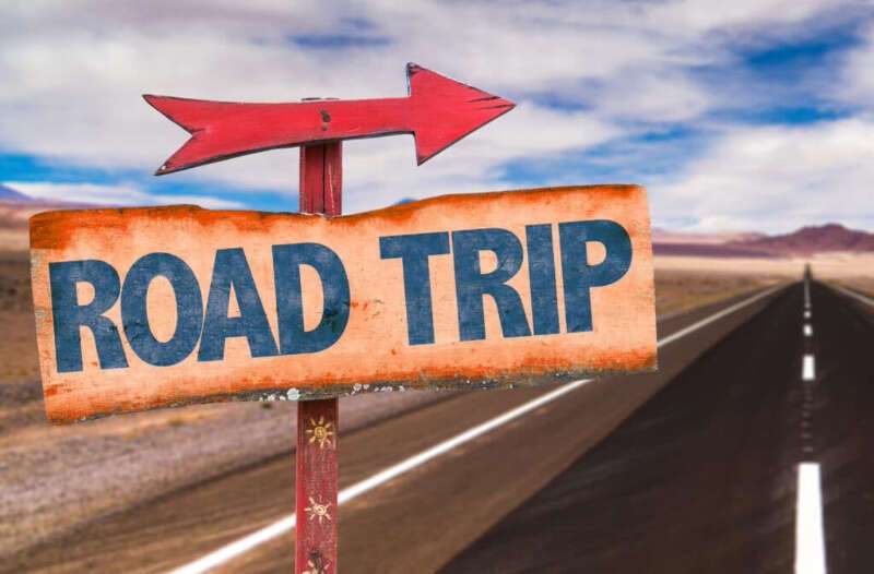 Girls Who Travel | 3 Important Safety Tips For Long Road Trips