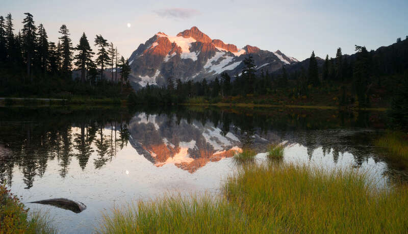 Girls Who Travel | 10 Best Spring Hikes In Washington State