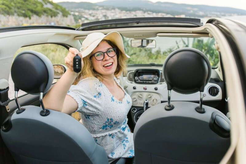 Girls Who Travel | Rent or Ride Share: Which Is Best for Travel?