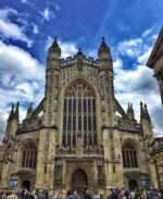When Is The Best Time To Visit Bath, England? - Girls Who Travel