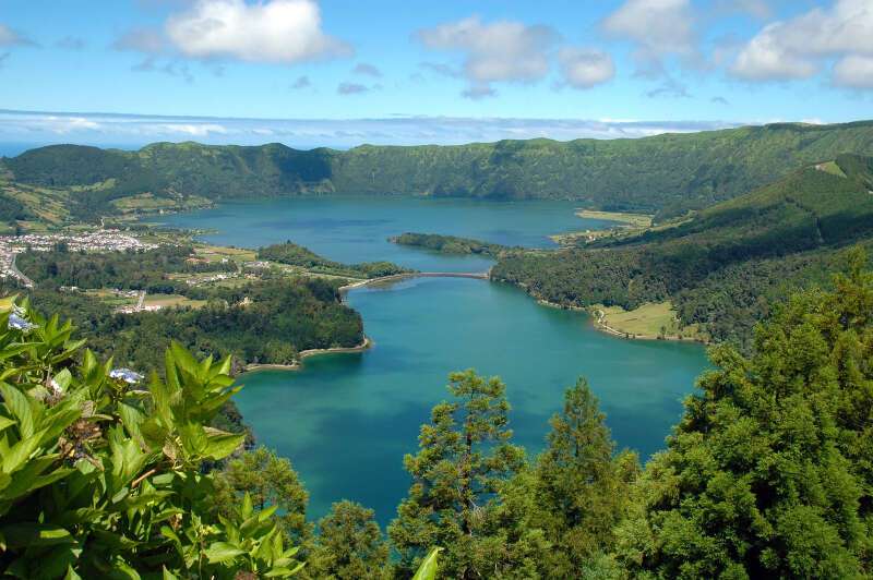 Girls Who Travel | Sao Miguel Hiking Adventure - 7 Days in the Azores