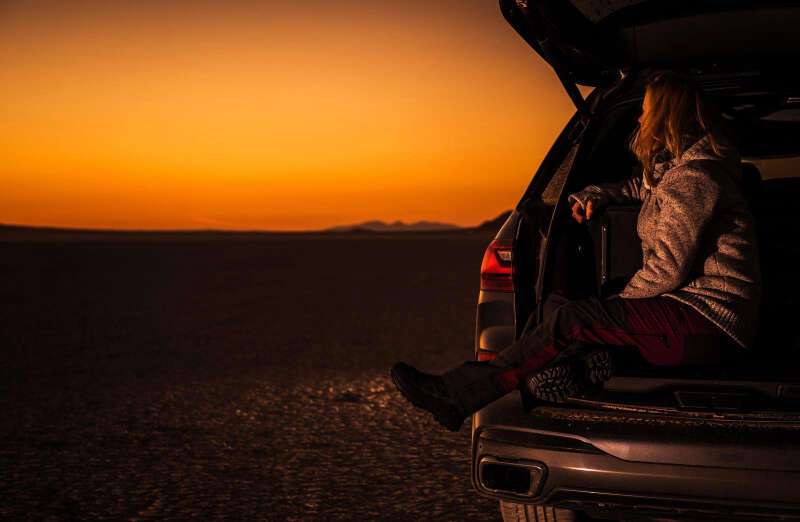 Girls Who Travel | What’s The Difference Between Overlanding And Off-Roading?