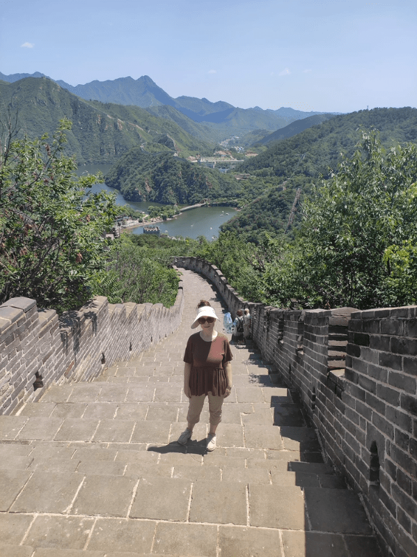 Girls Who Travel | How Teaching In China Turned Into A World Of Adventure