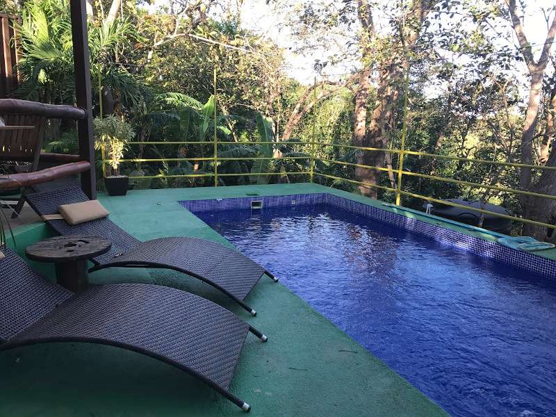 Girls Who Travel | Safe & Affordable Accommodations In Costa Rica: A Budget Traveler's Paradise