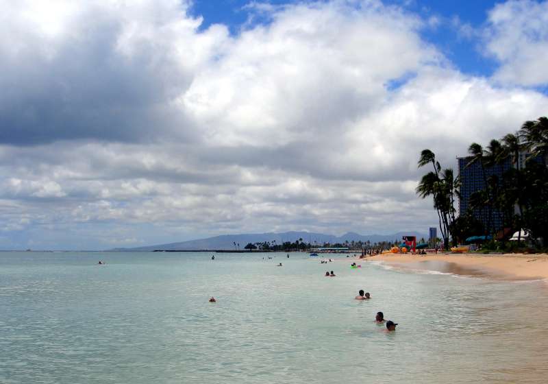 Girls Who Travel | The Best Of Honolulu In A Weekend