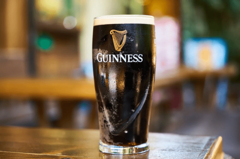 Girls Who Travel | Guinness Ireland