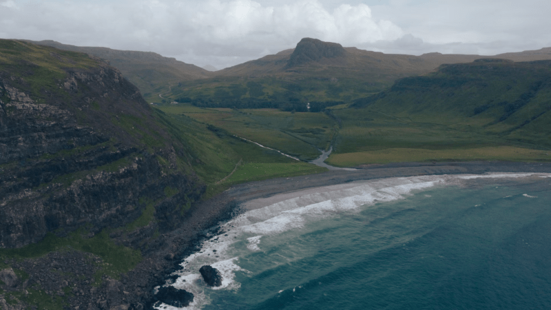 Girls Who Travel | Isle of Skye