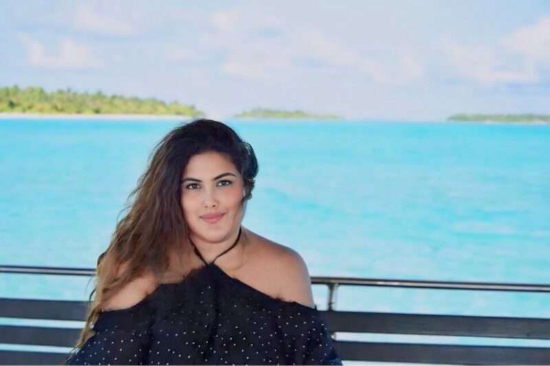 Girls Who Travel | Maldives