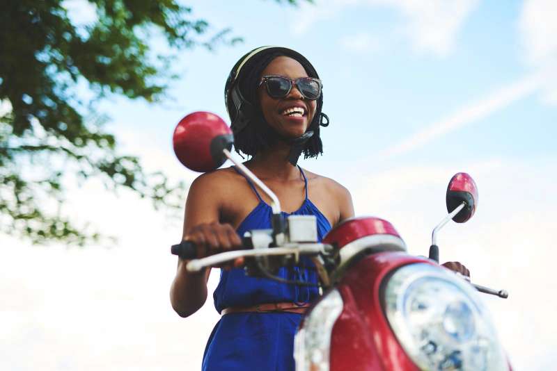 Girls Who Travel | 4 Types Of Electric Transportation Beyond Cars That Will Make Travel More Eco-Friendly