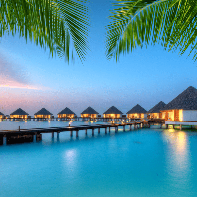 10 best resorts for solo female travelers