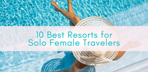 Girls Who Travel