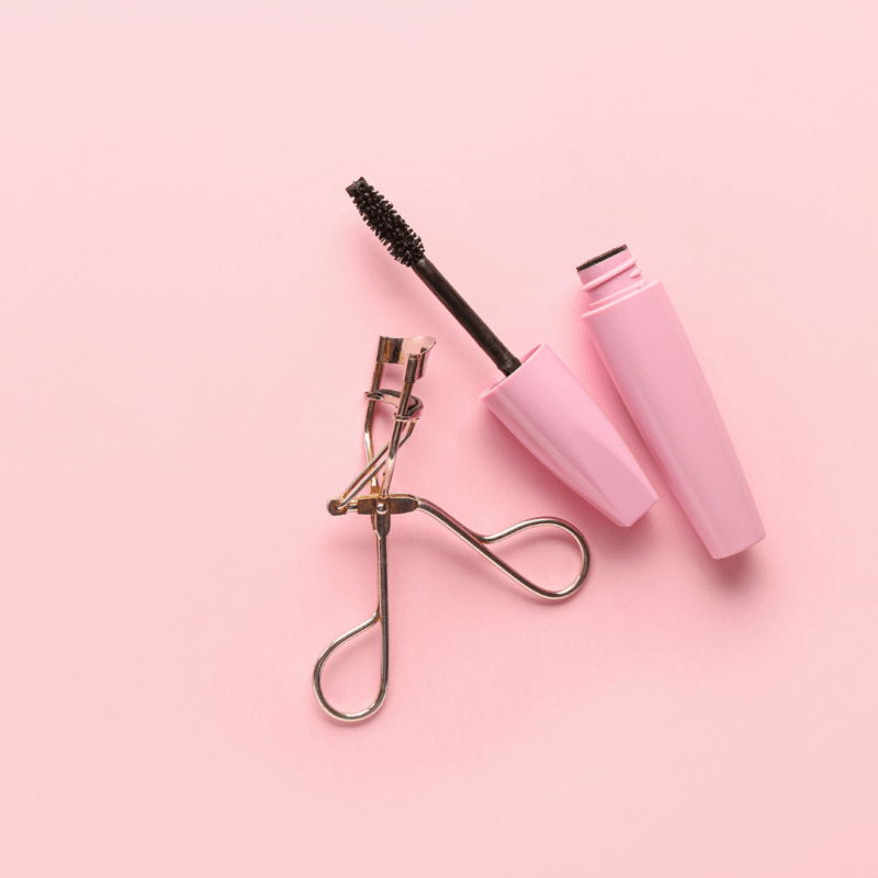 Can You Bring an Eyelash Curler on an Airplane?