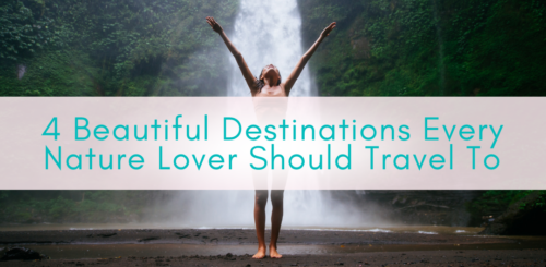 Girls Who Travel