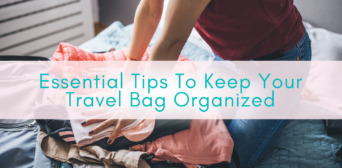 Girls Who Travel