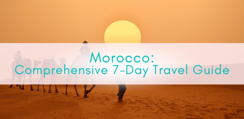 Girls Who Travel