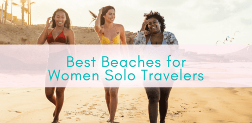Girls Who Travel