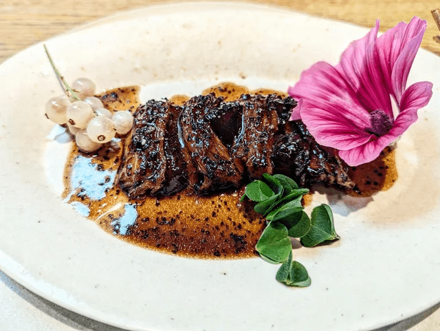 10 Best Restaurants in Europe 2 Girls Who Travel | Noma
