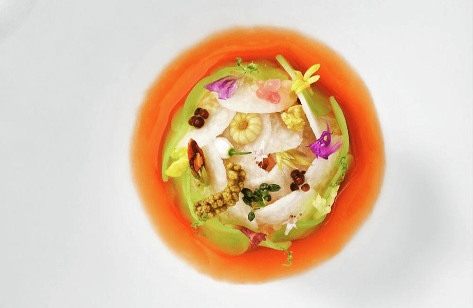 10 Best Restaurants in Europe 8 Girls Who Travel | El Celler de Can Roeca