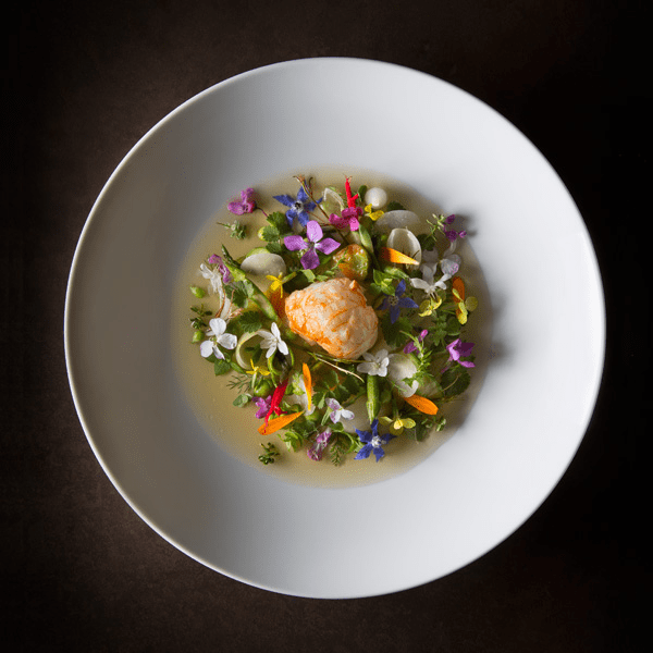 10 Best Restaurants in Europe 3 Girls Who Travel | Mirazur