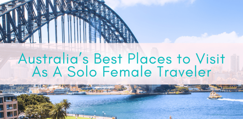 Girls Who Travel