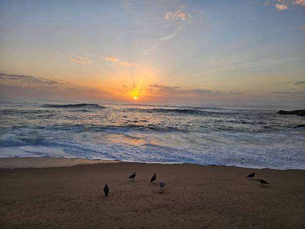 The Porto Leap: You Lose Some, You Win Most 3 Girls Who Travel | The Porto Leap