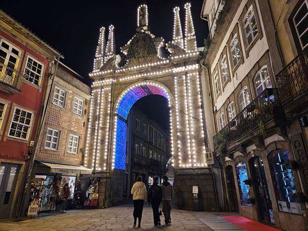 The Porto Leap: You Lose Some, You Win Most 4 Girls Who Travel