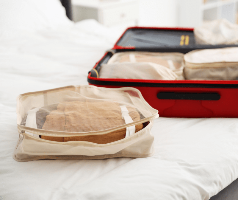 Wanderlust Essentials: 8 Travel Accessories Seasoned Travelers Swear By 4 Girls Who Travel