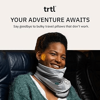 Wanderlust Essentials: 8 Travel Accessories Seasoned Travelers Swear By 7 Girls Who Travel