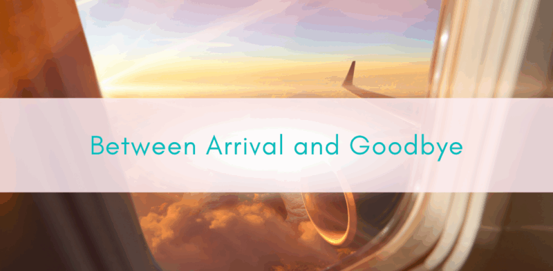 Girls Who Travel