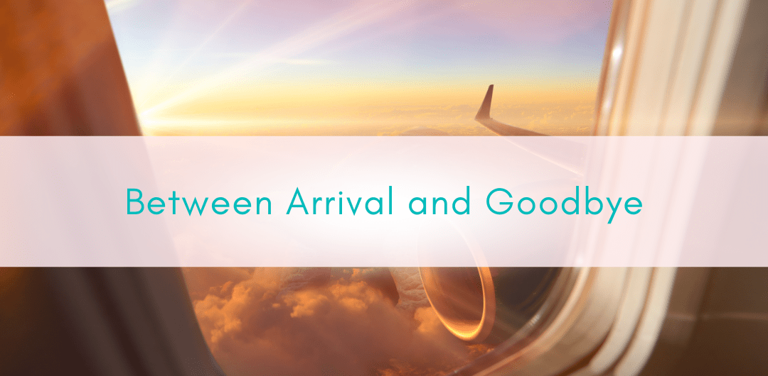 Girls Who Travel