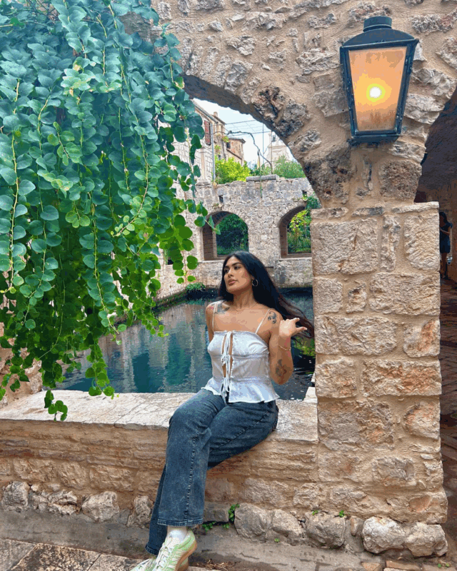 Girls Who Travel Stari Grad