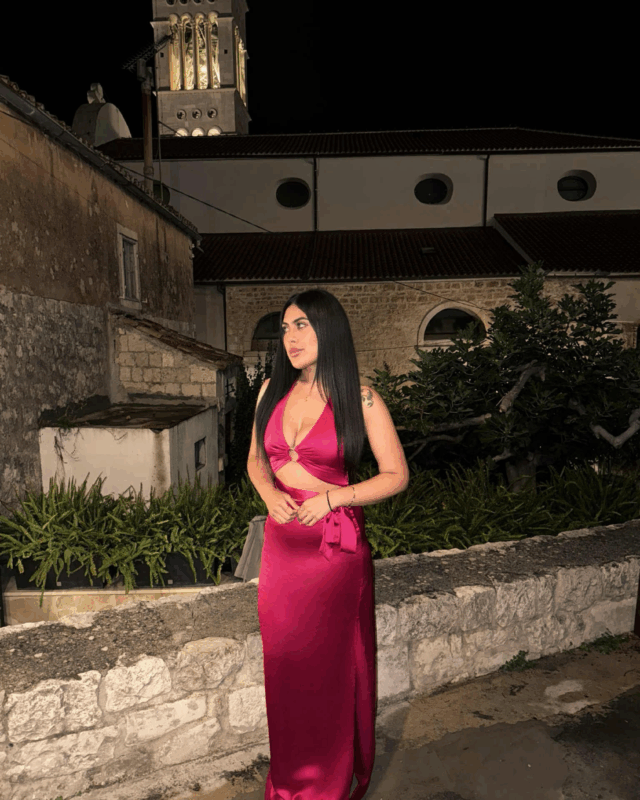 Girls Who Travel Hvar Croatia