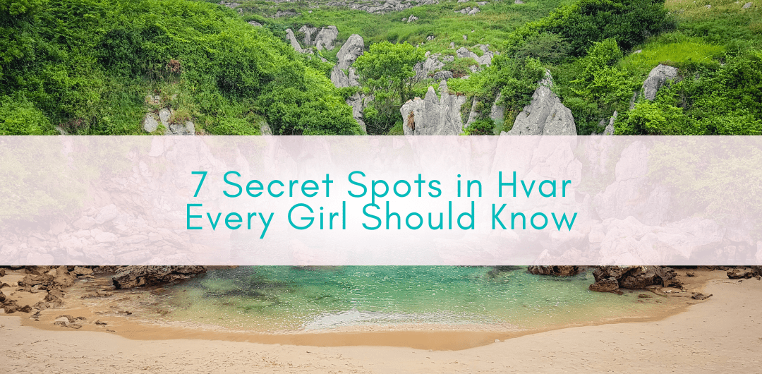Girls Who Travel | Hvar