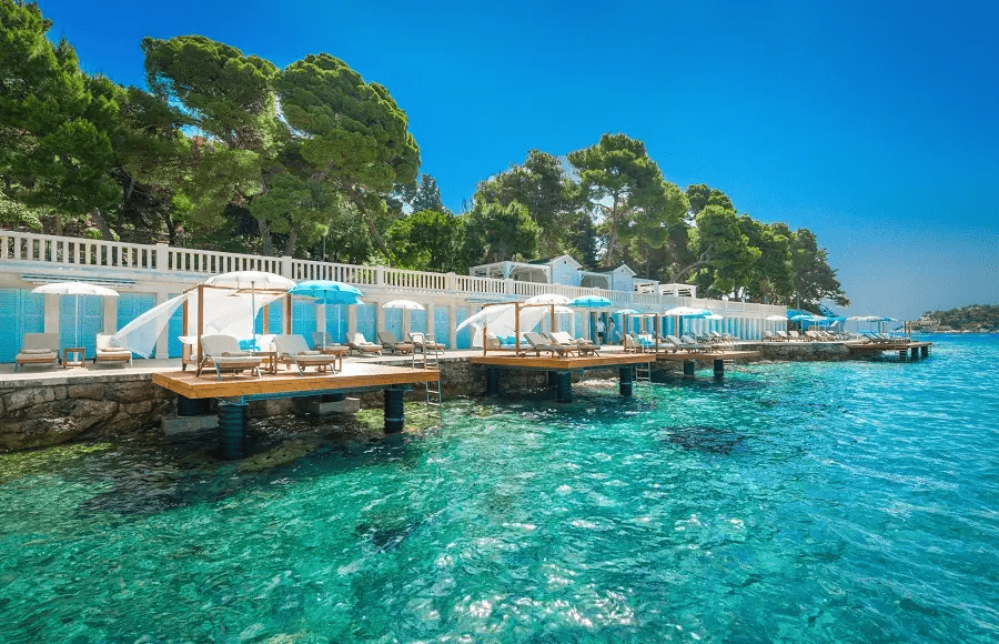 7 Secret Spots in Hvar Every Girl Should Know 1 Girls Who Travel