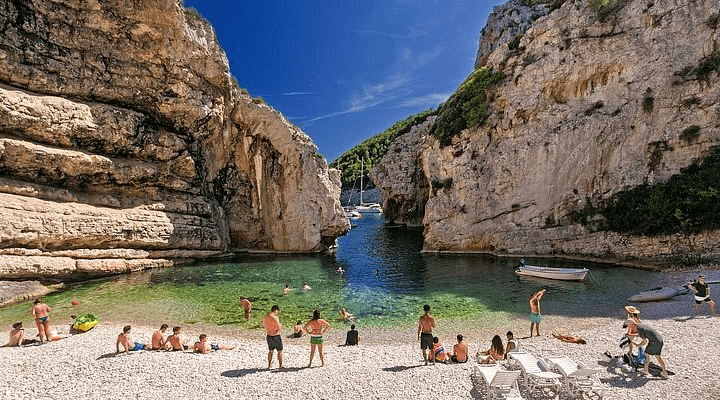 7 Secret Spots in Hvar Every Girl Should Know 2 Girls Who Travel