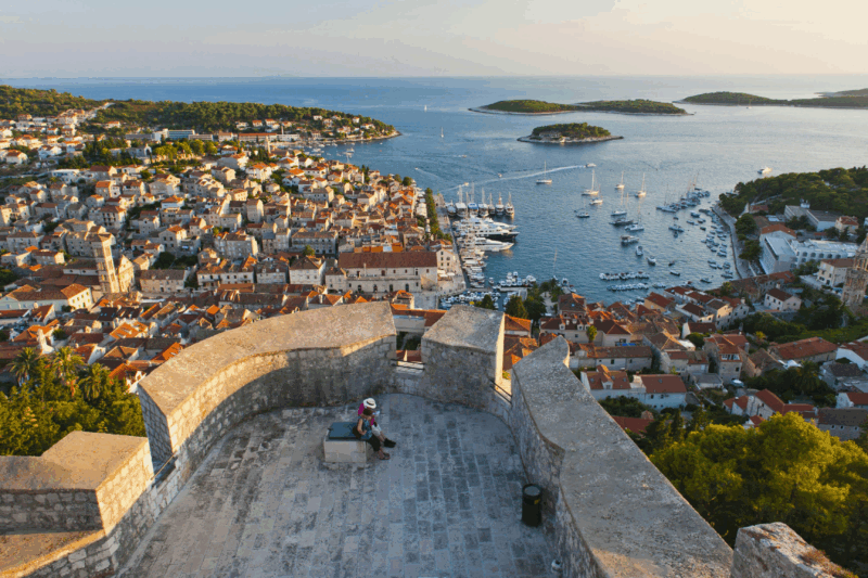 7 Secret Spots in Hvar Every Girl Should Know 3 Girls Who Travel