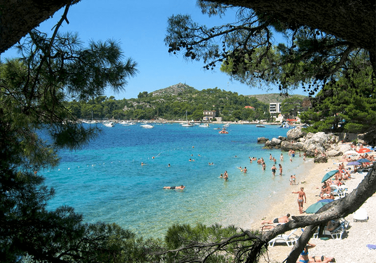 7 Secret Spots in Hvar Every Girl Should Know 5 Girls Who Travel