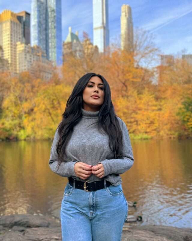 A Girl's Guide to NYC: Where to Eat, Wander, and Feel Like the Main Character 9 Girls Who Travel | Central Park NYC