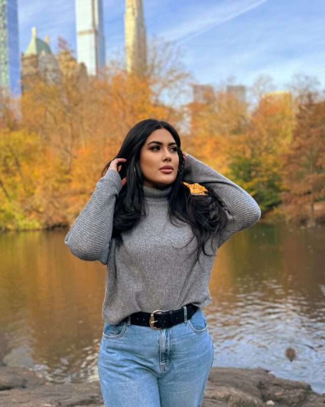 A Girl's Guide to NYC: Where to Eat, Wander, and Feel Like the Main Character 8 Girls Who Travel | Central Park NYC