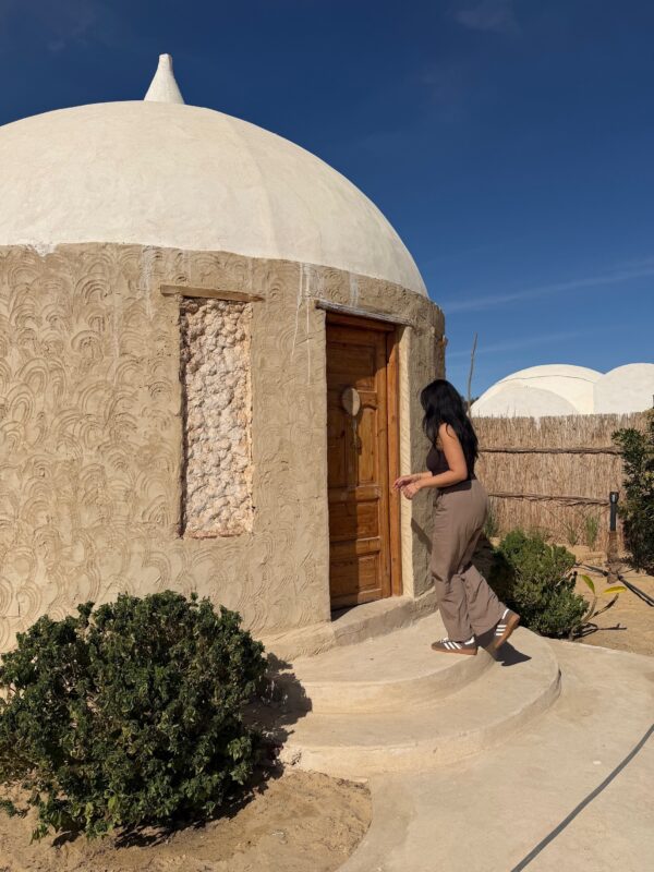 Girls Who Travel | Siwa Oasis